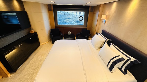 2014 PRINCESS 88