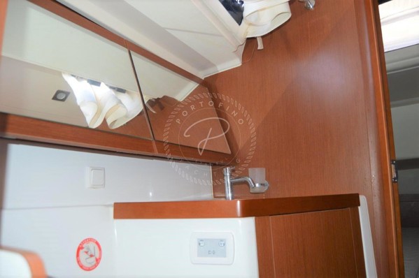 2013 BENETEAU OCEANIS 41