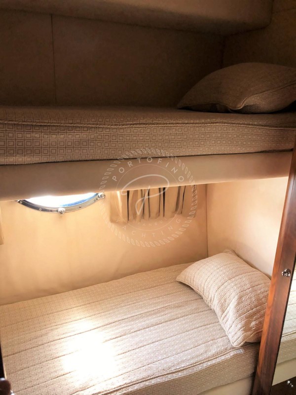2009 SUNSEEKER PREDATOR 62