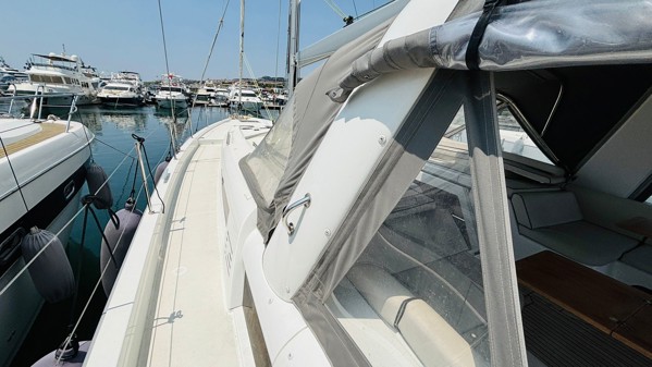 2024 BENETEAU OCEANIS 54
