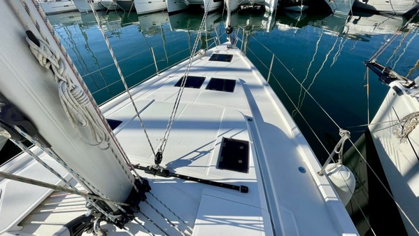 2020 BAVARIA C45
