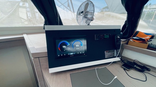 2023 FOUNTAINE PAJOT ASTREA 42 