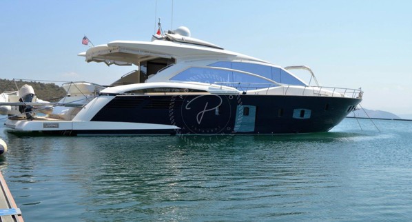 2011 ABSOLUTE 70 STY