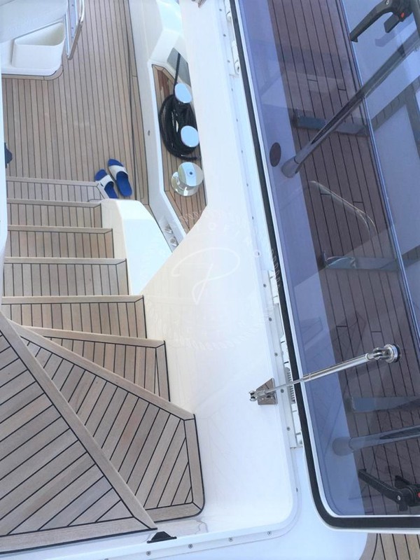 2020 AZIMUT GRANDE 25 METRI