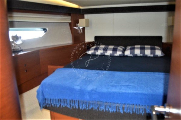 2010 PRESTIGE 60 FLY