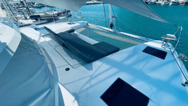 2023 FOUNTAINE PAJOT ASTREA 42 