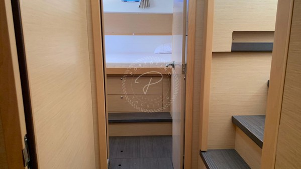 2014 LAGOON 39
