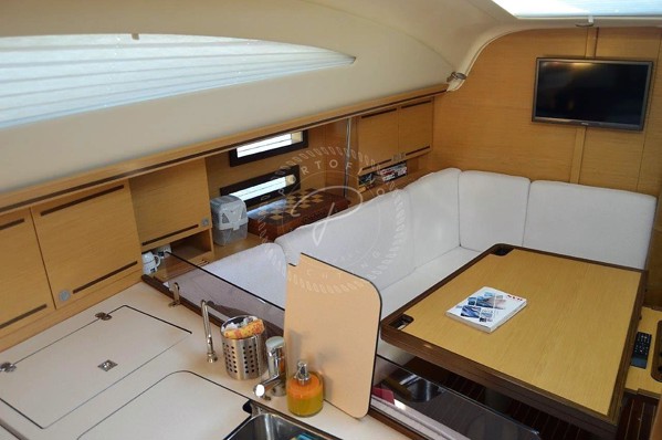 2012 ELAN 444 IMPRESSION
