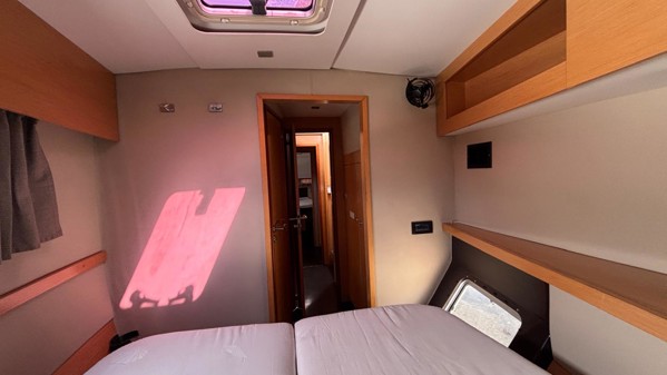 2013 FOUNTAINE PAJOT HELIA 44
