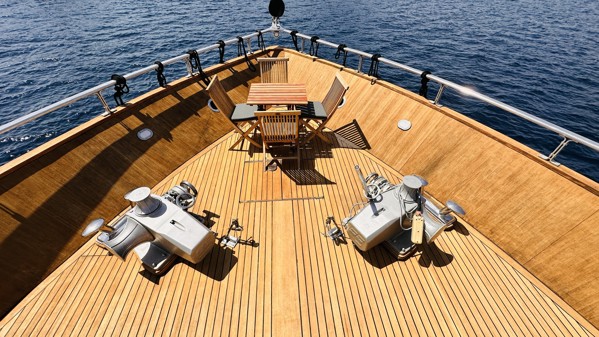 1992 CANTIERI DI PISA AKHIR 30S