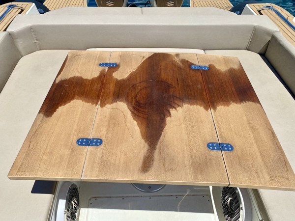 2023 CAPELLI TEMPEST 38
