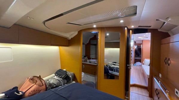 2018 JEANNEAU 51