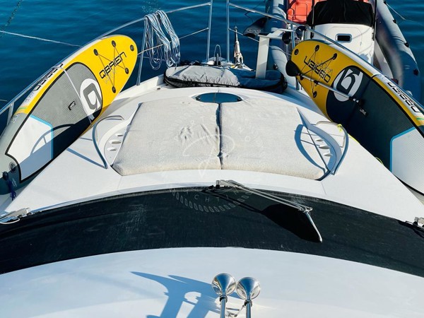 2007 SUNSEEKER MANHATTAN 60