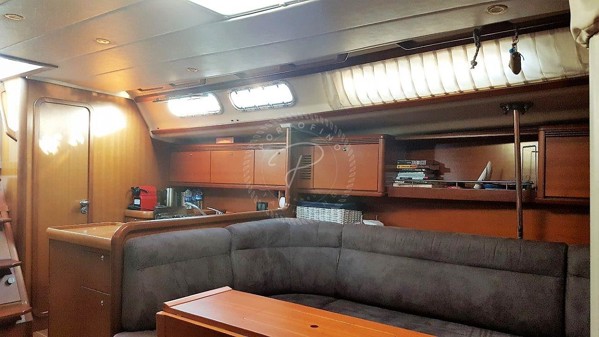 2006 GRAND SOLEIL 45