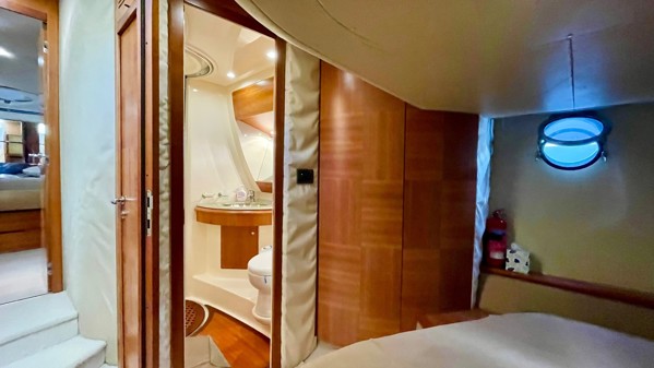 2008 AZIMUT 50