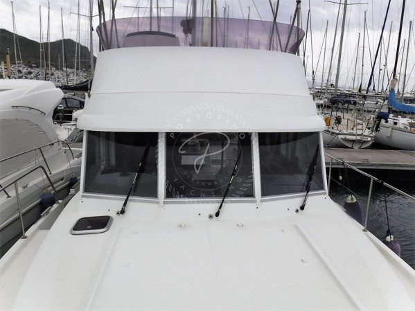 2010 BENETEAU SWIFT TRAWLER 34