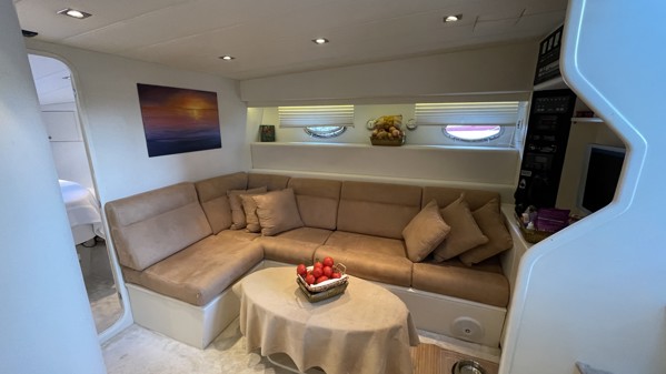 1994-2008 REFIT RIZZARDI 40 CR DAY