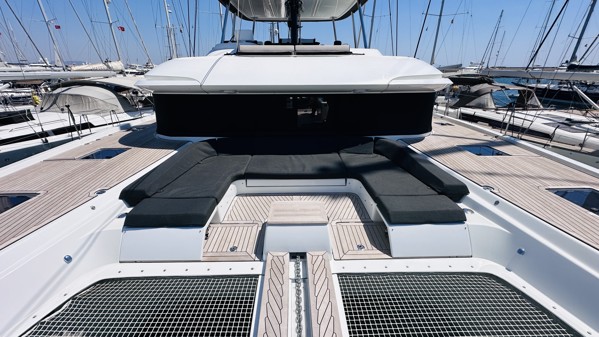 2024 LAGOON 55