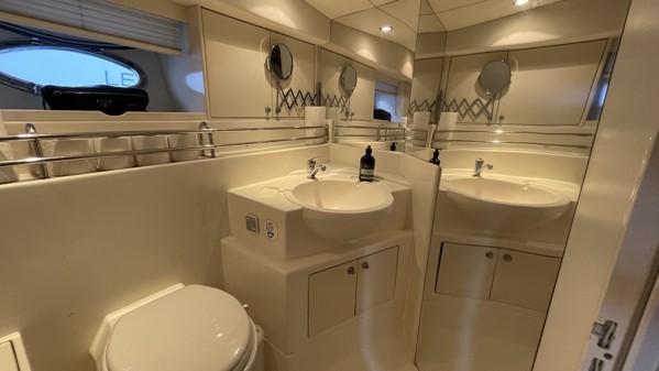 1994-2008 REFIT RIZZARDI 40 CR DAY