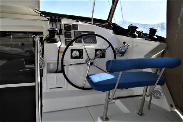 2014 LAGOON 421