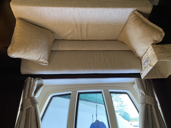 2007 AZIMUT 80