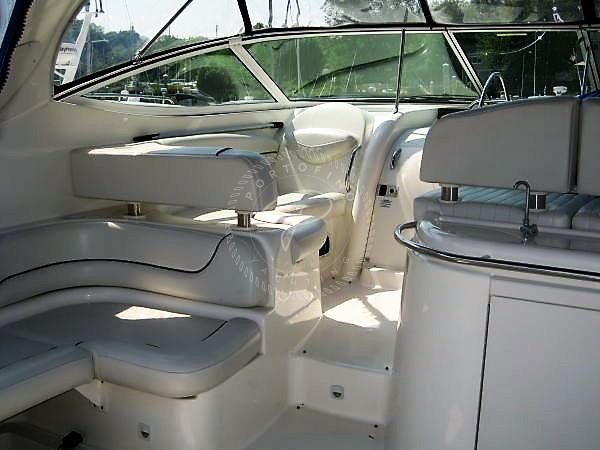 2004 MAXUM 3500 SY