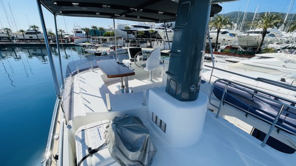 2016 AZIMUT MAGELLANO 53