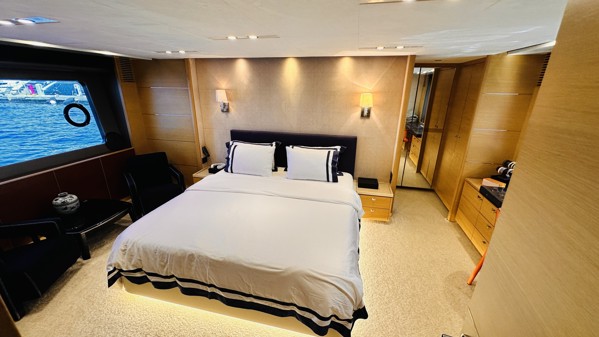2014 PRINCESS 88