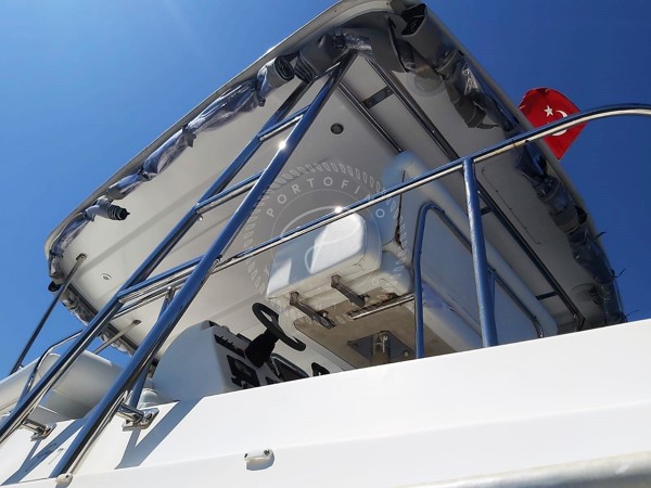 2013 LEOPARD 39 PC