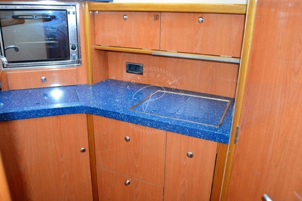 2006 SEALINE 37F