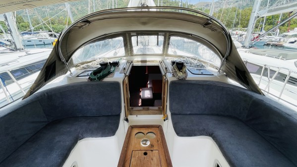 2016 Bavaria Cruiser 51
