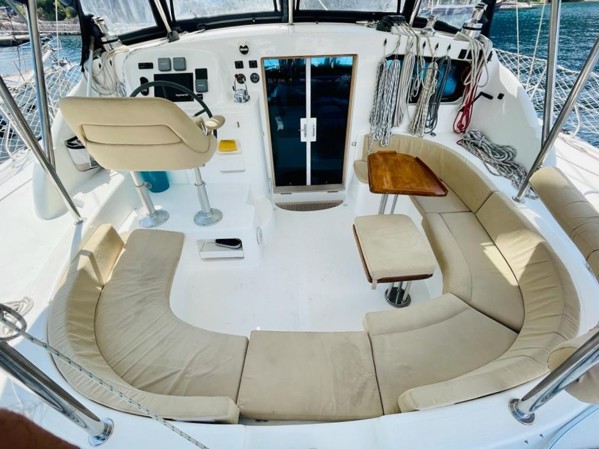 2009 BROADBLUE 415