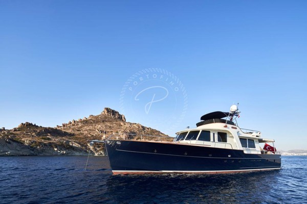 2006 CARIANDA 65