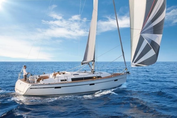2020 BAVARIA 41 CRUISER