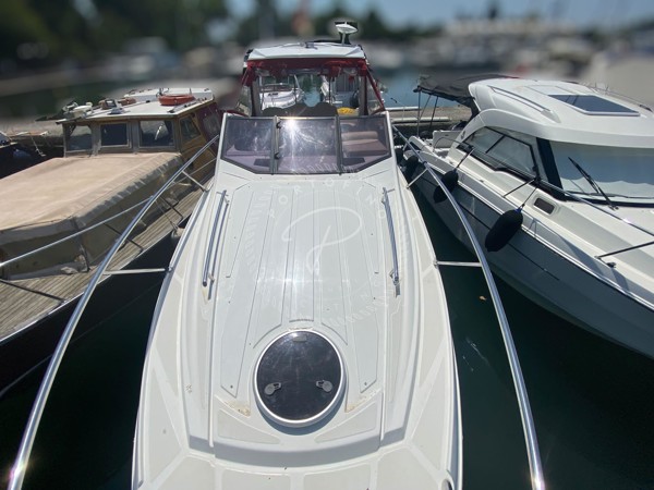 2015 COBREY 28 SC