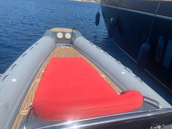 2014 STILMAR 34 CABIN