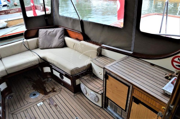 2007 ALEN YACHT 425