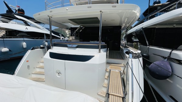 2024 SIRENA 78