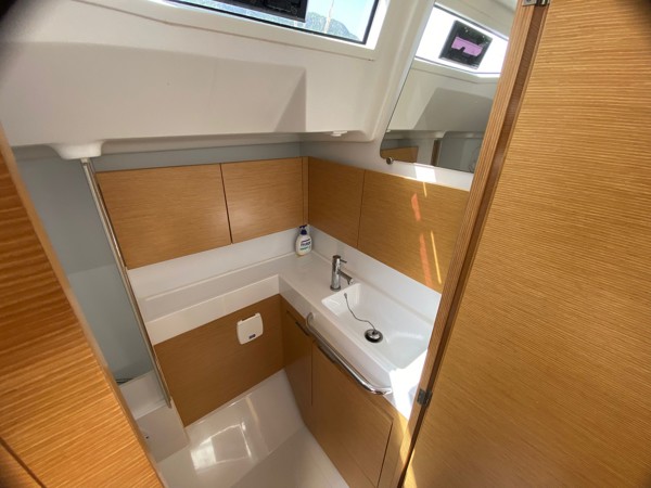 2013 ELAN 400