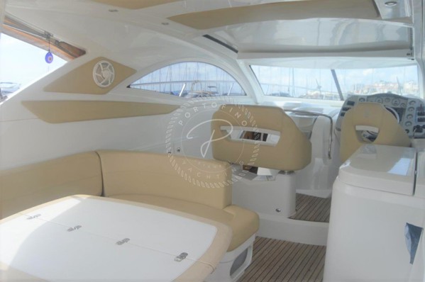 2009 BENETEAU MONTE CARLO 37