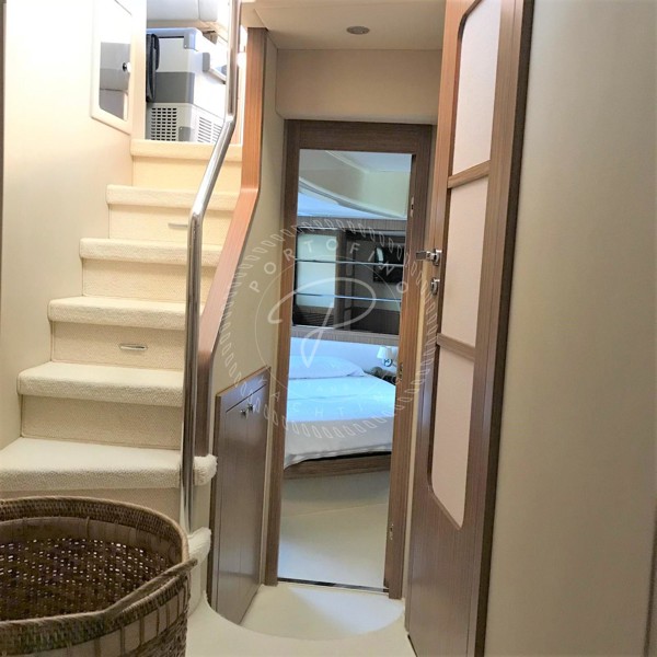 2015 AZIMUT MAGELLANO 53