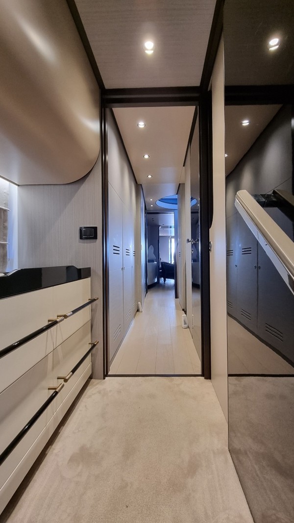 2019 AZIMUT GRANDE 27