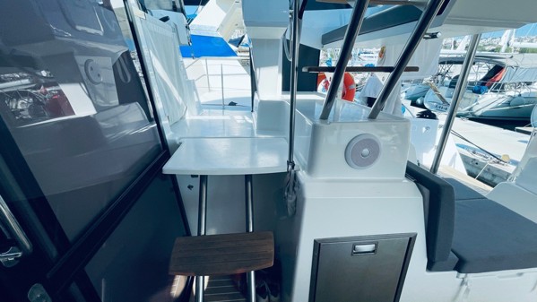 2023 FOUNTAINE PAJOT ASTREA 42 