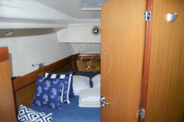 2006 JEANNEAU 42 DS 