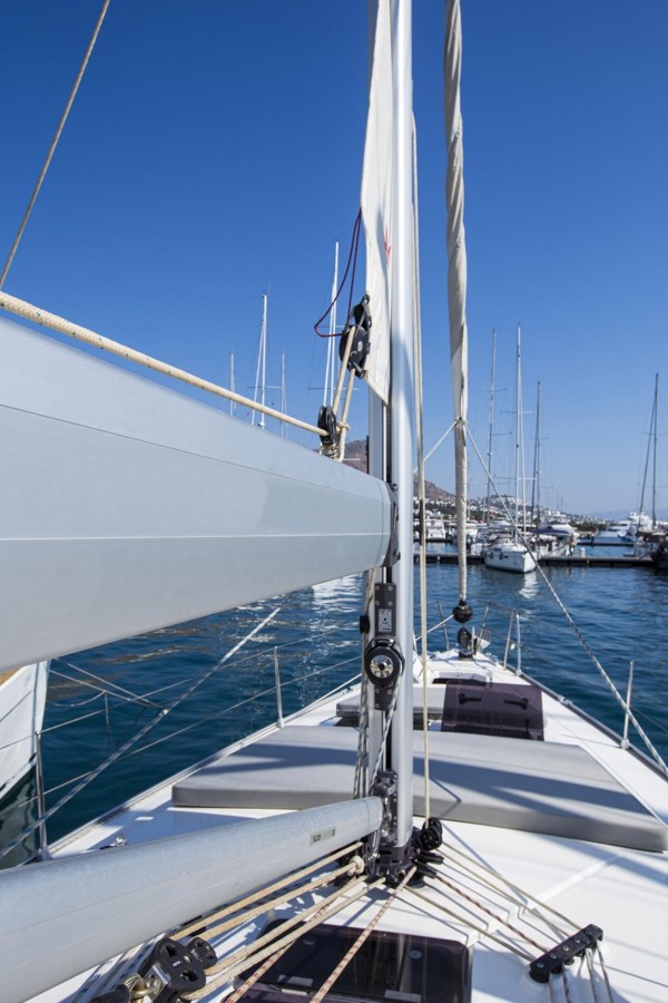 2020 BAVARIA 46 CRUISER