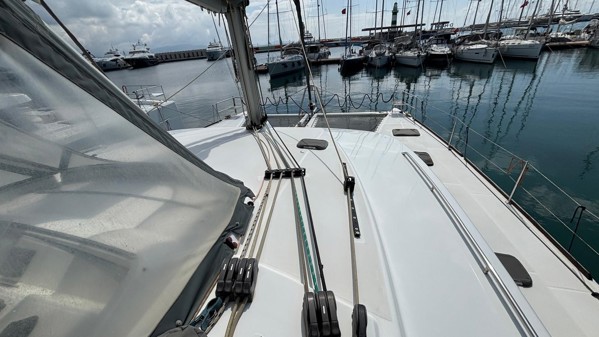 2008 LAGOON 440