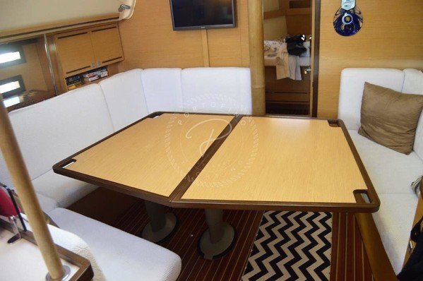 2012 ELAN 444 IMPRESSION