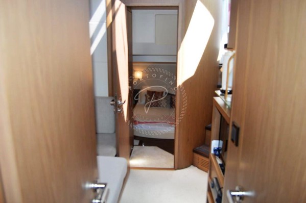 2015 BENETEAU GT 44 SPECIAL