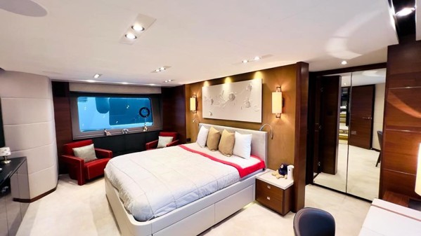 2015 PRINCESS 88