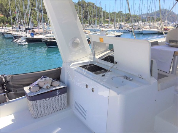 2014 BENETEAU SWIFT TRAWLER 50